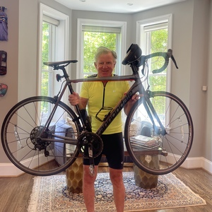 Fundraising Page: Joseph Corbett